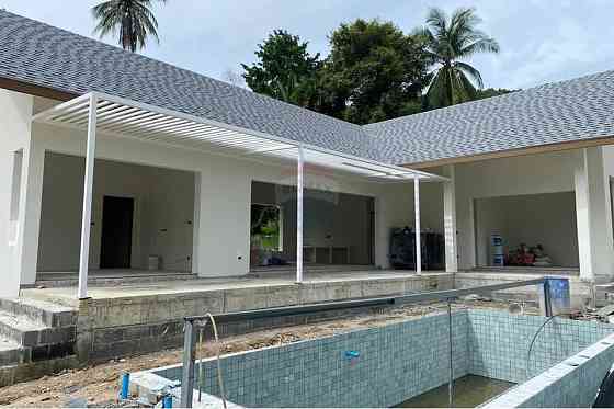 3 Bedroom Pool Villa for Sale in Maudewan Phangan