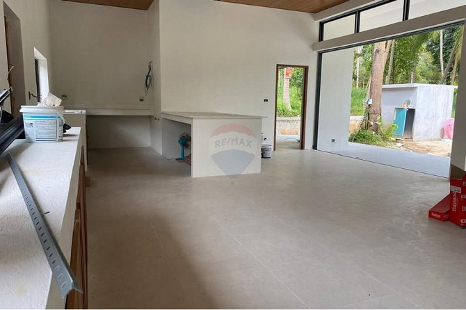 3 Bedroom Pool Villa for Sale in Maudewan Phangan - photo 7