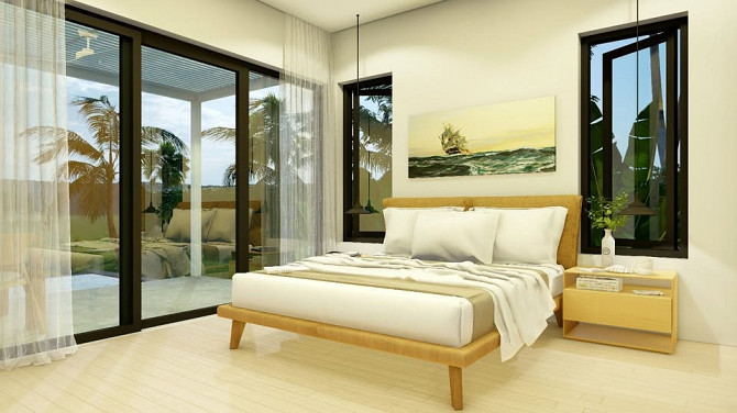 3 Bedroom Pool Villa for Sale in Maudewan Phangan - photo 14
