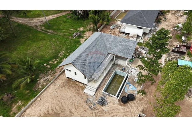 3 Bedroom Pool Villa for Sale in Maudewan Phangan - photo 2