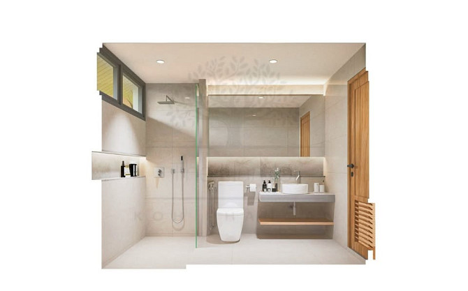 3 Bedroom Pool Villa for Sale in Maudewan Phangan - photo 18
