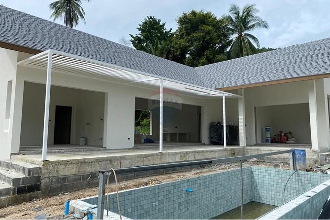 3 Bedroom Pool Villa for Sale in Maudewan Phangan - photo 3