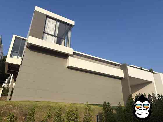 2-3 Bedroom Luxury Pool Villas for Sale in Bophut Samui
