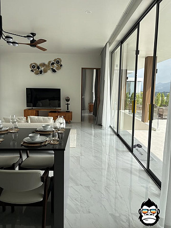 2-3 Bedroom Luxury Pool Villas for Sale in Bophut Samui - photo 14