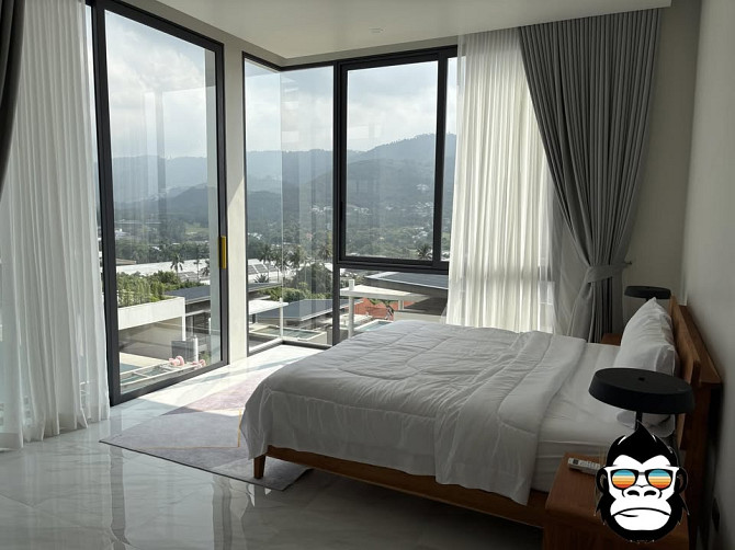 2-3 Bedroom Luxury Pool Villas for Sale in Bophut Samui - photo 18