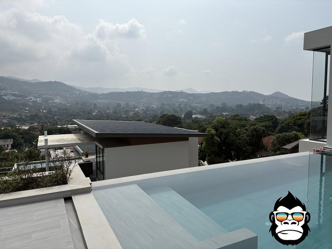 2-3 Bedroom Luxury Pool Villas for Sale in Bophut Samui - photo 10