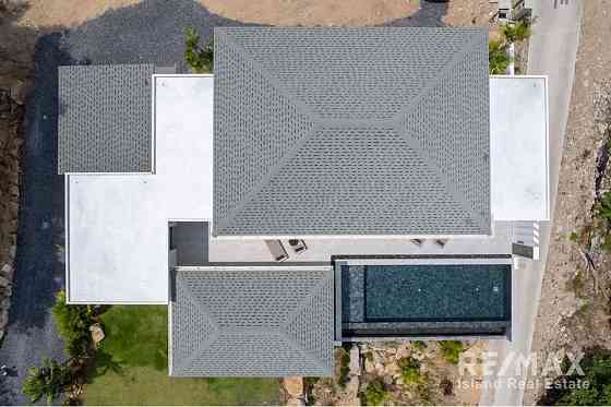 3 Bedroom Pool Villa for Sale in Chaweng Noi Samui