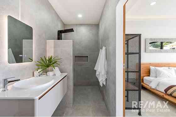 3 Bedroom Pool Villa for Sale in Chaweng Noi Samui