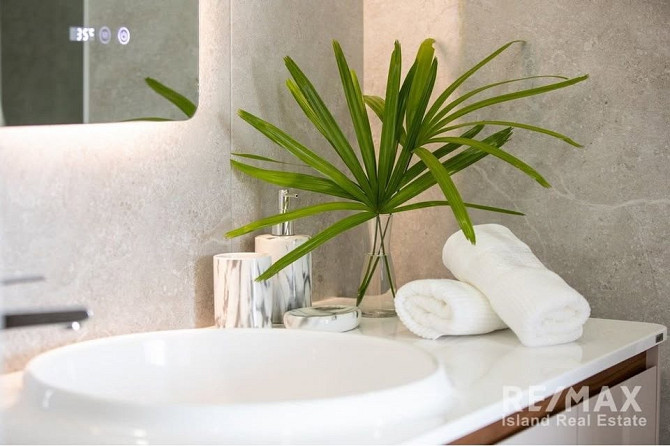 3 Bedroom Pool Villa for Sale in Chaweng Noi Samui - photo 6