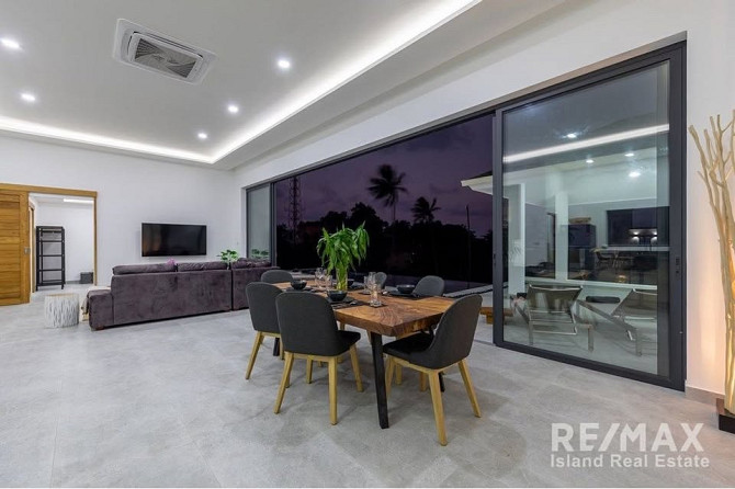 3 Bedroom Pool Villa for Sale in Chaweng Noi Samui - photo 20