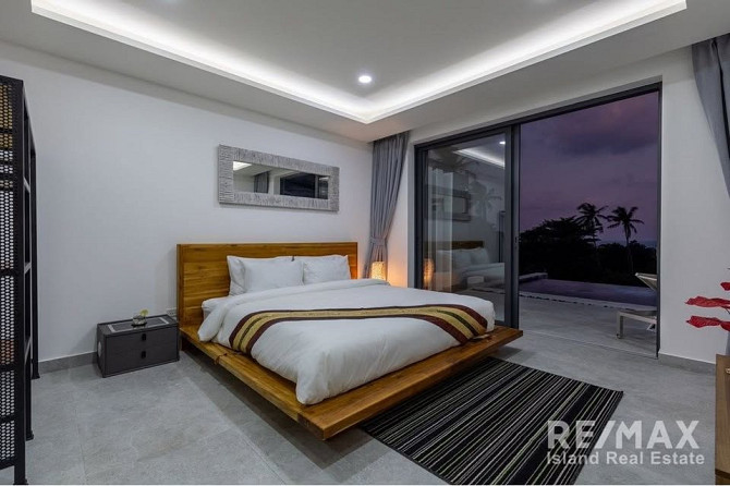 3 Bedroom Pool Villa for Sale in Chaweng Noi Samui - photo 12