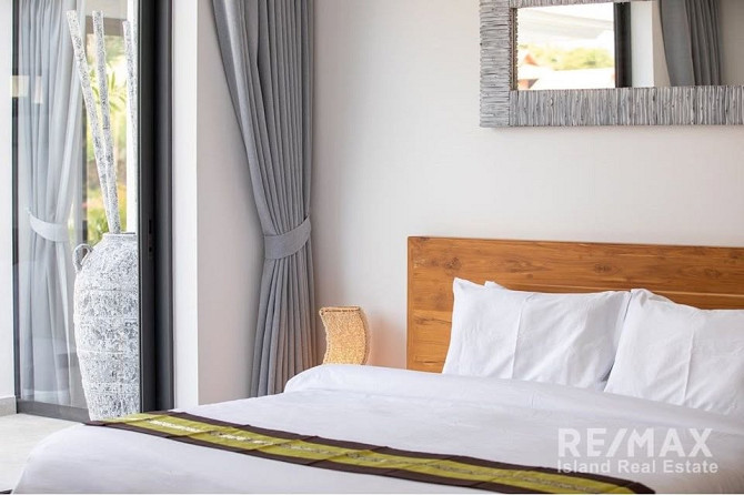3 Bedroom Pool Villa for Sale in Chaweng Noi Samui - photo 7