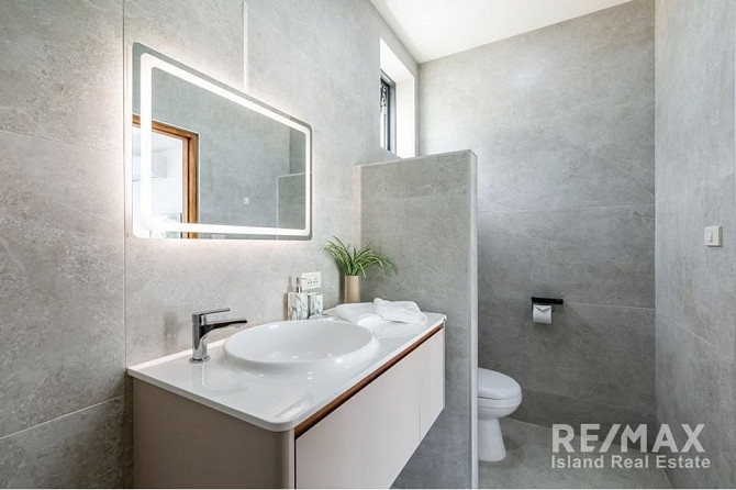 3 Bedroom Pool Villa for Sale in Chaweng Noi Samui - photo 16