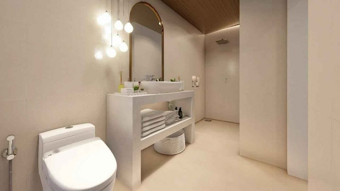 2-3 Bedroom Pool Villa for Sale Near School Samui - photo 6