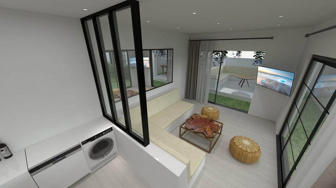 3 Bedroom Pool Villa for Sale in Lamai Samui - photo 18
