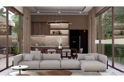 3 Bedroom Pool Villa for Sale in Na Muang Samui