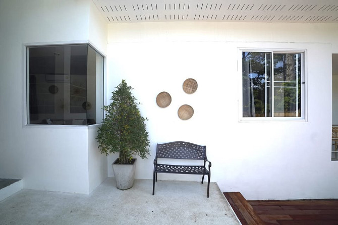5 Houses with Pool Villa for Sale in Srithanu Phangan - photo 18