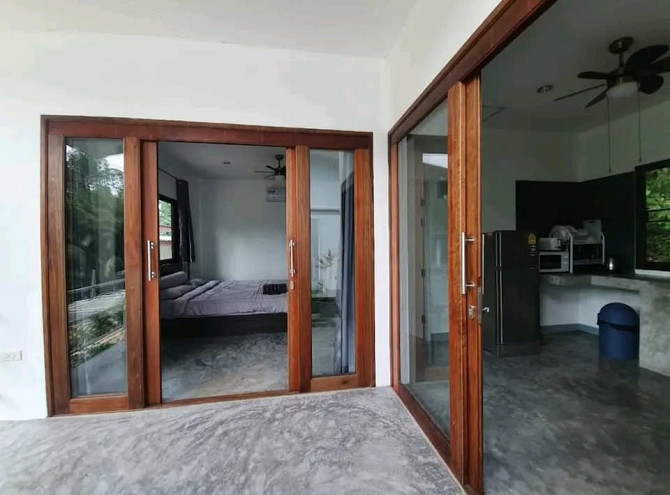5 Houses with Pool Villa for Sale in Srithanu Phangan - photo 15