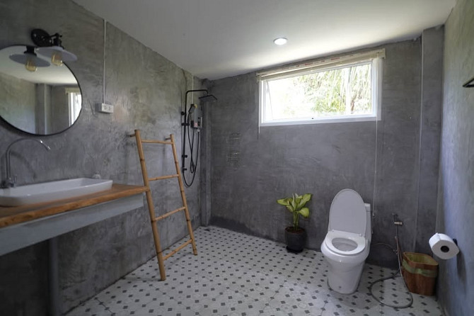 5 Houses with Pool Villa for Sale in Srithanu Phangan - photo 9