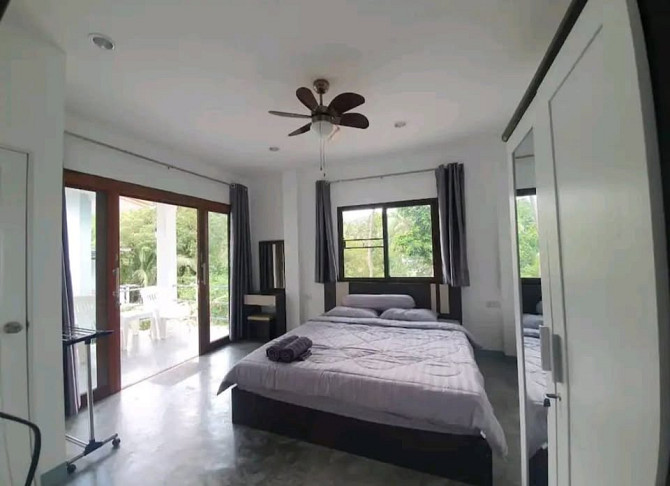 5 Houses with Pool Villa for Sale in Srithanu Phangan - photo 13