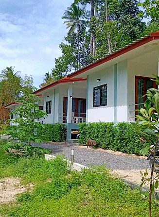 5 Houses with Pool Villa for Sale in Srithanu Phangan - photo 6