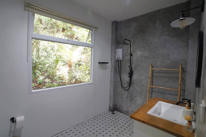 5 Houses with Pool Villa for Sale in Srithanu Phangan - photo 19