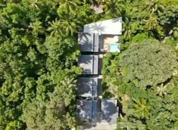 5 Houses with Pool Villa for Sale in Srithanu Phangan - photo 1