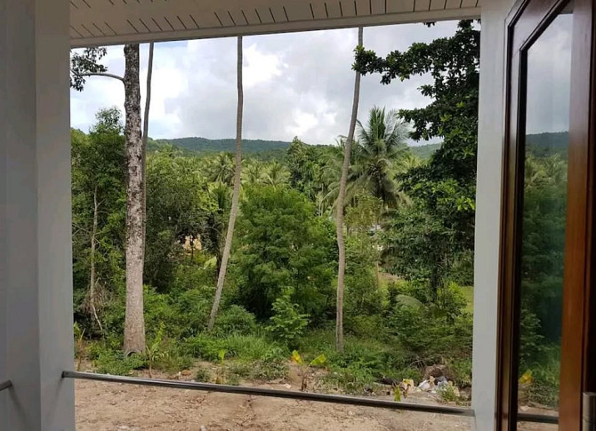 5 Houses with Pool Villa for Sale in Srithanu Phangan - photo 10