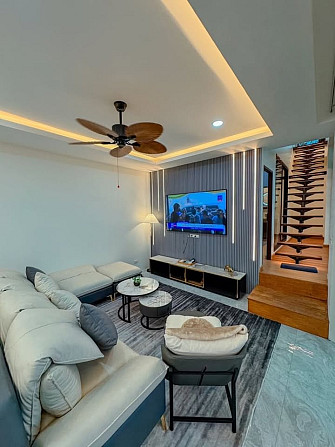 4 Bedroom Pool Villa for Sale in Bang Por Samui - photo 7