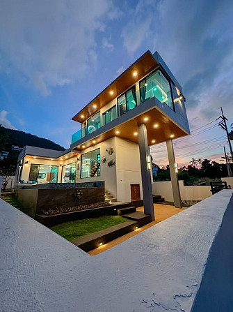4 Bedroom Pool Villa for Sale in Bang Por Samui - photo 5