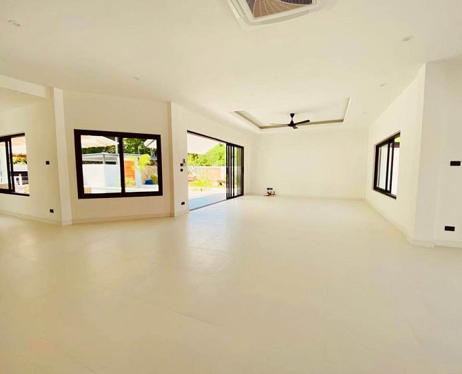 4 Bedroom Pool Villa for Sale in Koh Samui Samui - photo 5