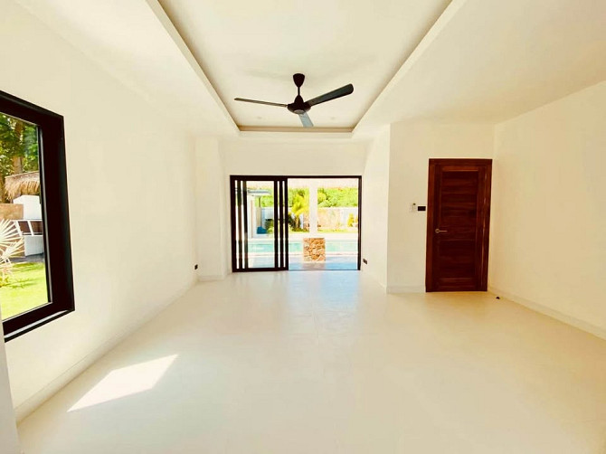 4 Bedroom Pool Villa for Sale in Koh Samui Samui - photo 9