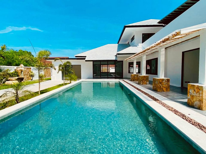 4 Bedroom Pool Villa for Sale in Koh Samui Samui - photo 3