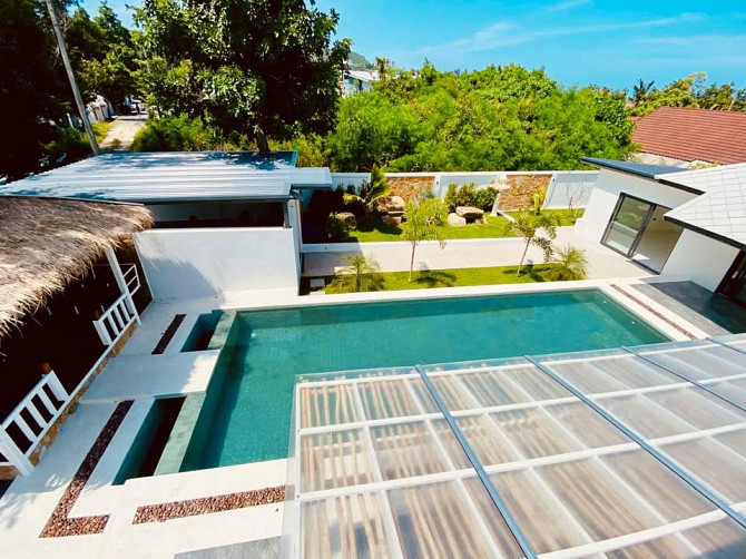 4 Bedroom Pool Villa for Sale in Koh Samui Samui - photo 13