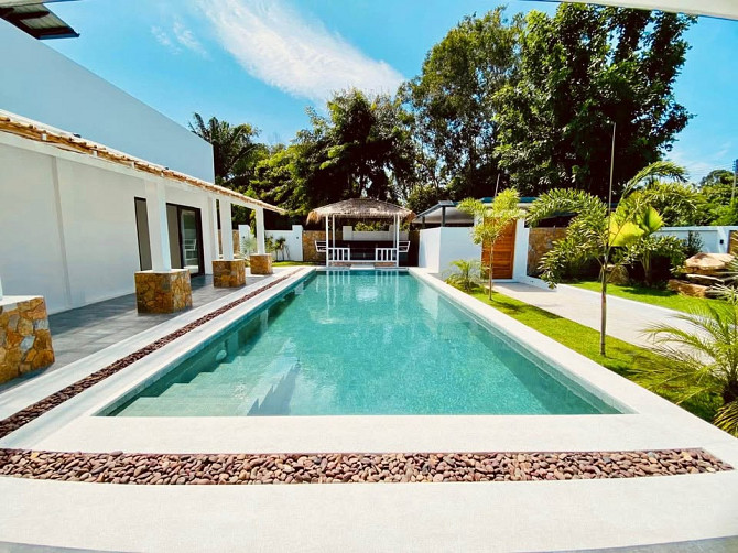 4 Bedroom Pool Villa for Sale in Koh Samui Samui - photo 2