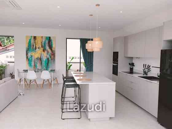 2 Bedroom Pool Villa for Sale in Bang Por Самуи