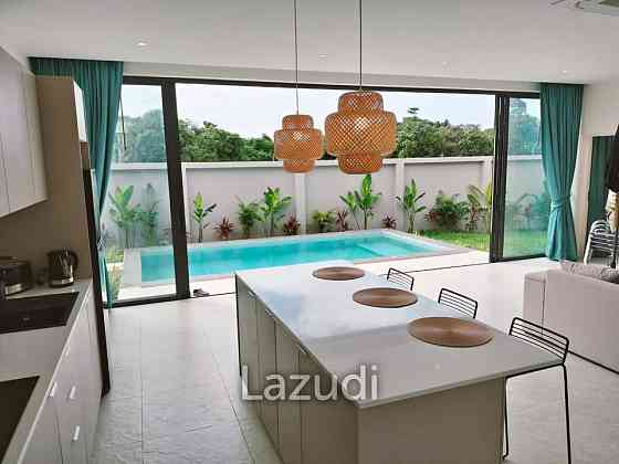 2 Bedroom Pool Villa for Sale in Bang Por Самуи