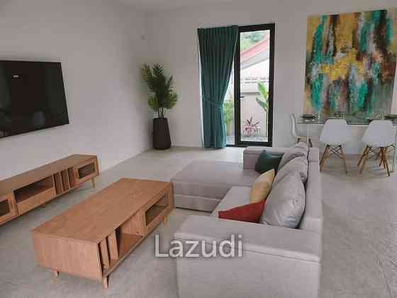 2 Bedroom Pool Villa for Sale in Bang Por Самуи