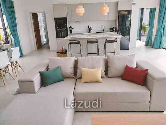 2 Bedroom Pool Villa for Sale in Bang Por Самуи
