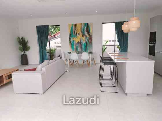 2 Bedroom Pool Villa for Sale in Bang Por Самуи