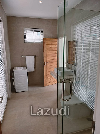 2 Bedroom Pool Villa for Sale in Bang Por Samui - photo 9
