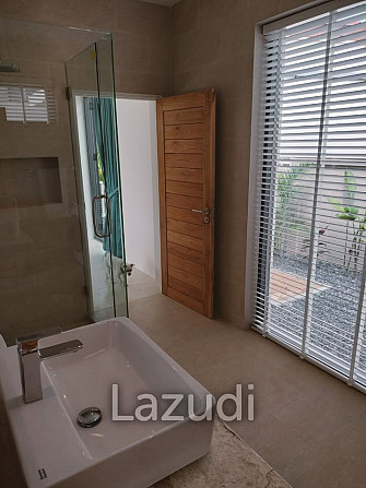2 Bedroom Pool Villa for Sale in Bang Por Samui - photo 10