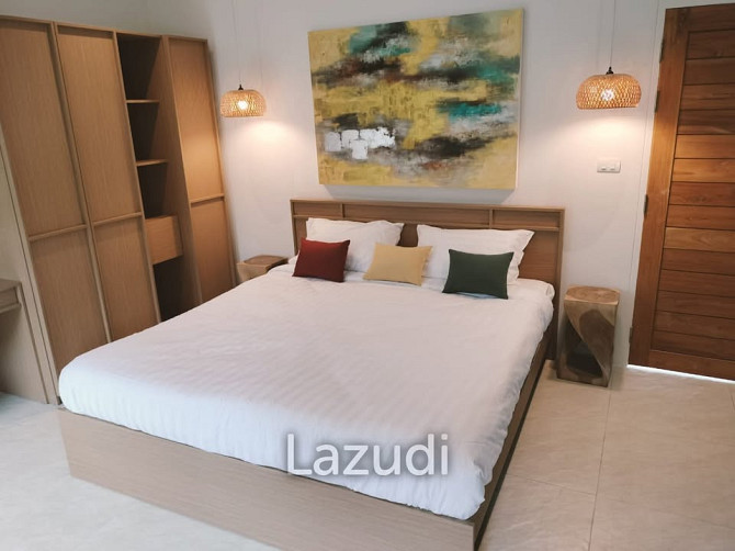 2 Bedroom Pool Villa for Sale in Bang Por Samui - photo 8