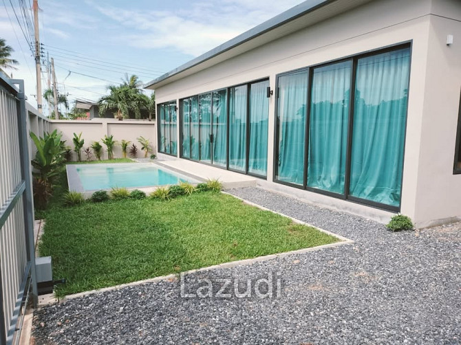 2 Bedroom Pool Villa for Sale in Bang Por Samui - photo 11