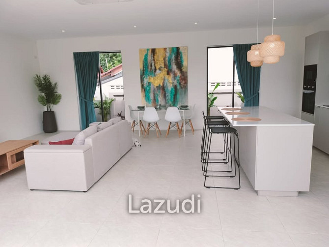 2 Bedroom Pool Villa for Sale in Bang Por Samui - photo 5