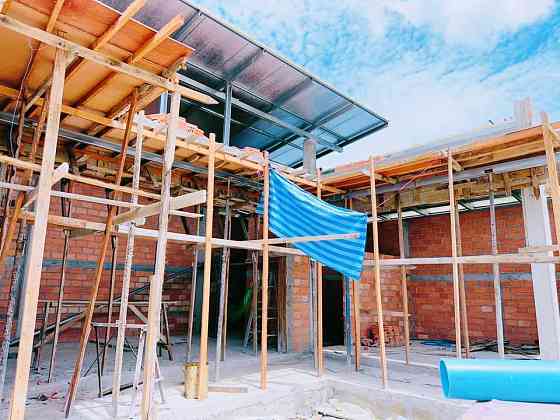 2 Bedroom Pool Villa for Sale in Chaweng Самуи