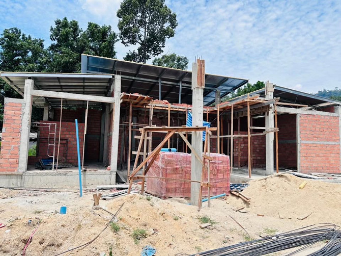 2 Bedroom Pool Villa for Sale in Chaweng Samui - photo 6