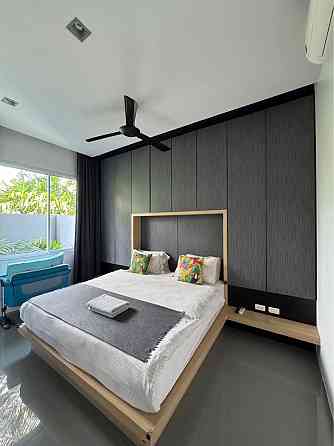 3 Bedroom Pool Villa for Sale in Mae Nam Samui
