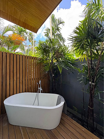 3 Bedroom Pool Villa for Sale in Mae Nam Samui - photo 7