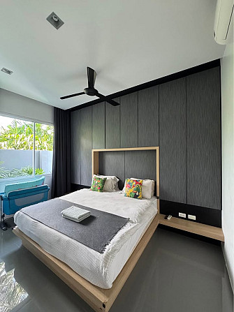 3 Bedroom Pool Villa for Sale in Mae Nam Samui - photo 3
